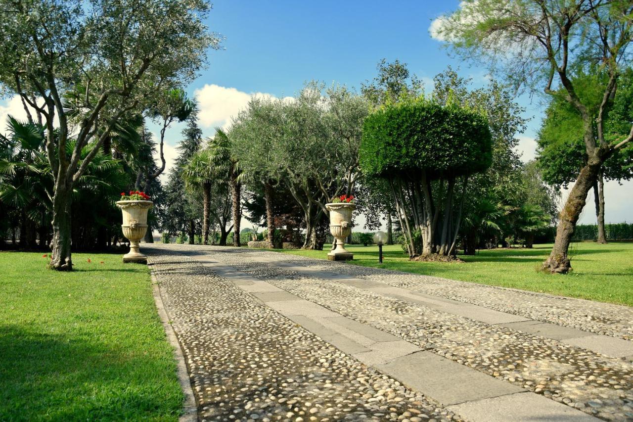 Cologne B&B Cascina In Franciacorta מראה חיצוני תמונה