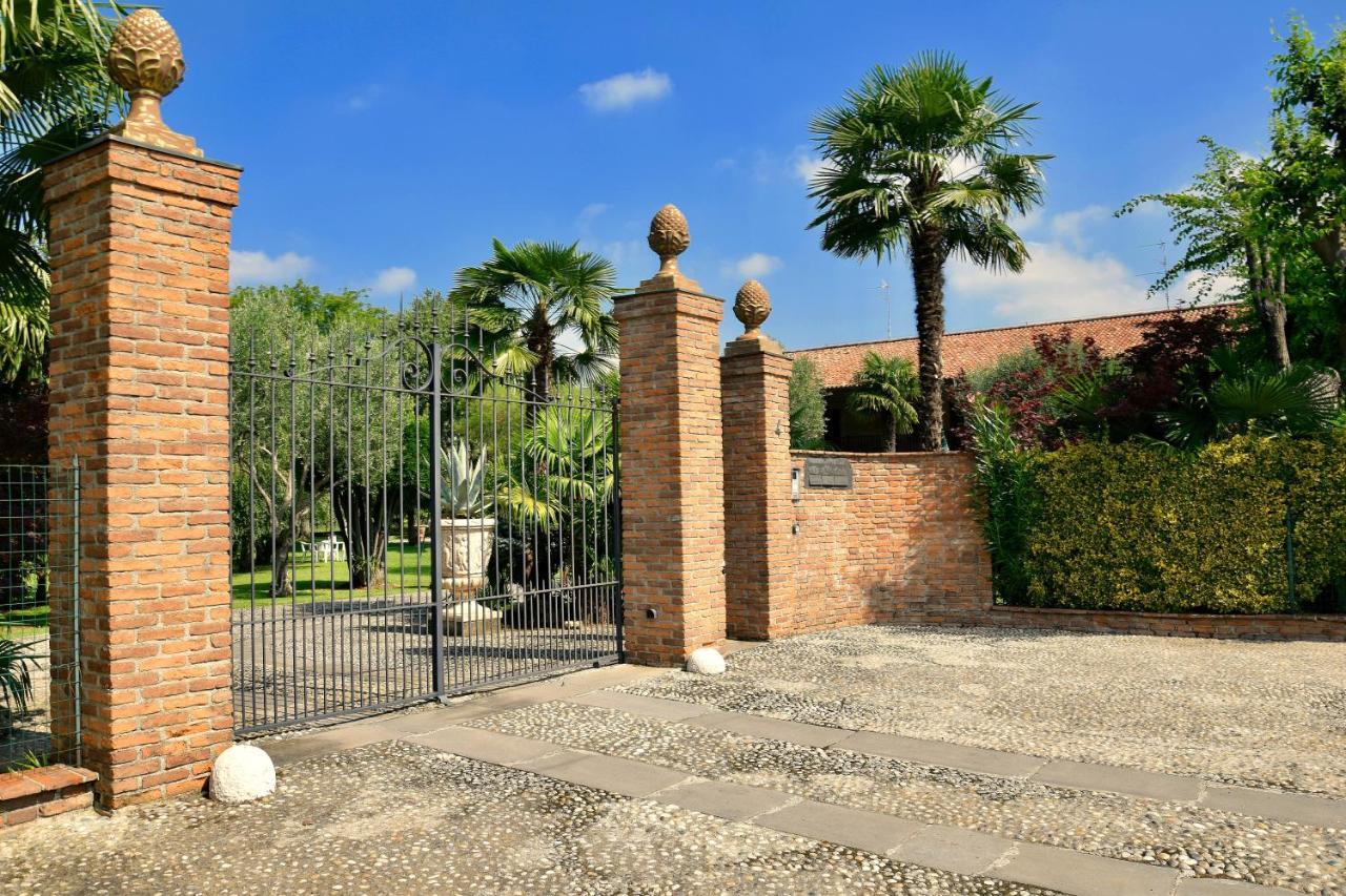 Cologne B&B Cascina In Franciacorta מראה חיצוני תמונה