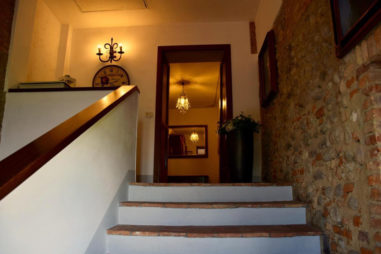 Cologne B&B Cascina In Franciacorta מראה חיצוני תמונה