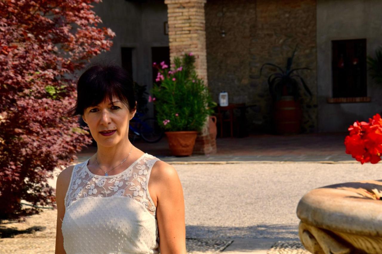 Cologne B&B Cascina In Franciacorta מראה חיצוני תמונה