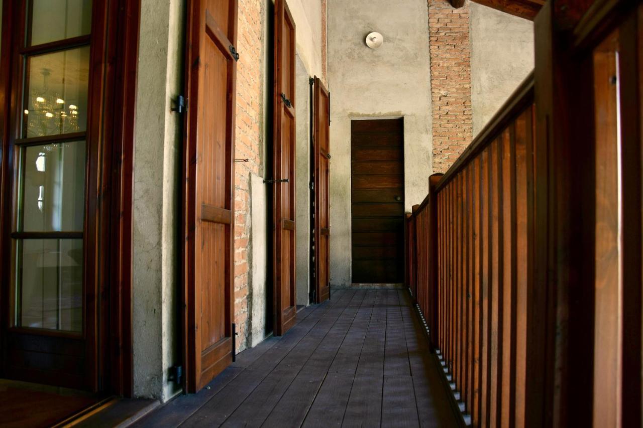 Cologne B&B Cascina In Franciacorta מראה חיצוני תמונה