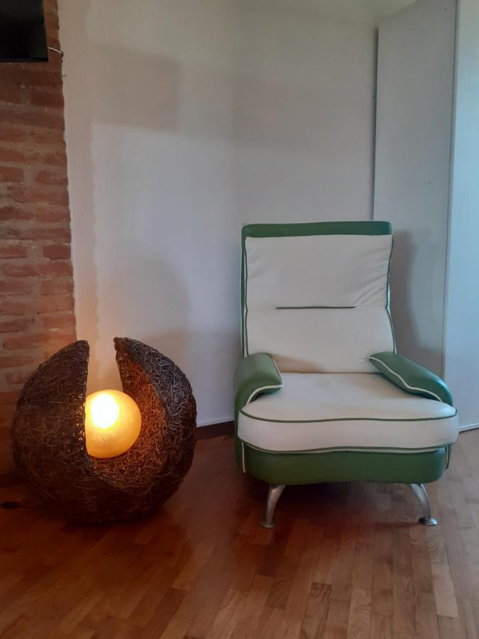 Cologne B&B Cascina In Franciacorta מראה חיצוני תמונה